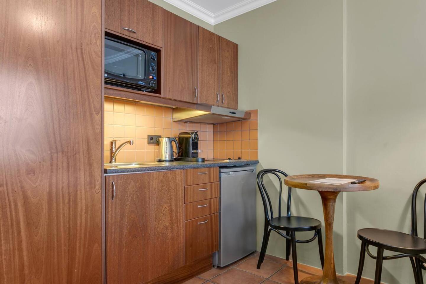 Gerthur Apartments Reykjavík Eksteriør bilde