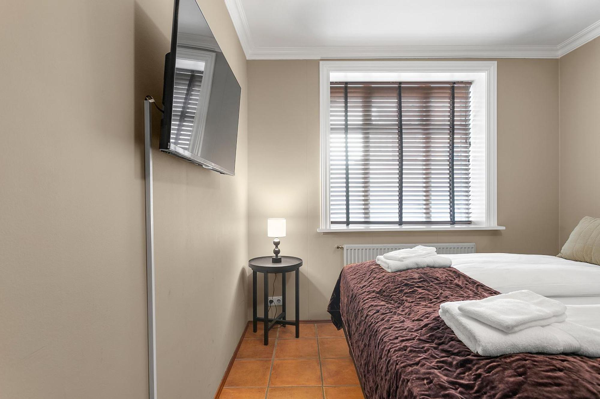 Gerthur Apartments Reykjavík Eksteriør bilde